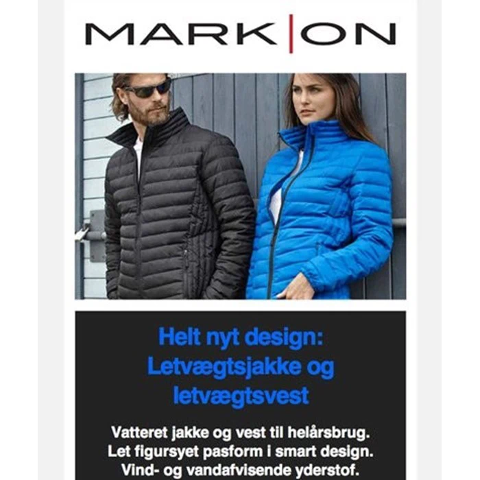BONUS-gaven fra Markon A/S